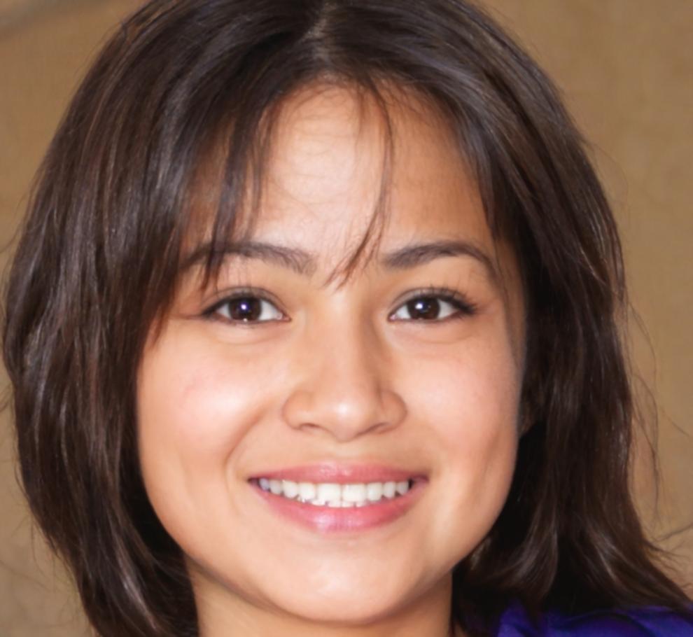 Ritratto di Elettra Cavallo