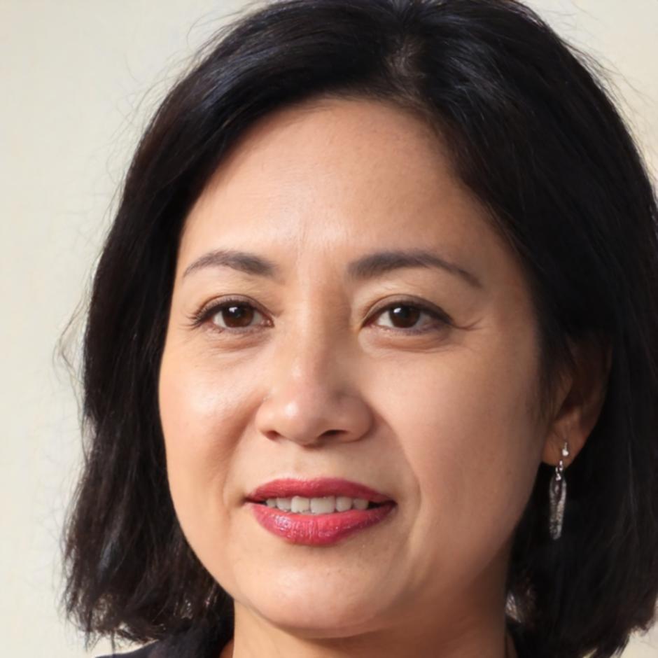 Ritratto di Giulia Ferrero