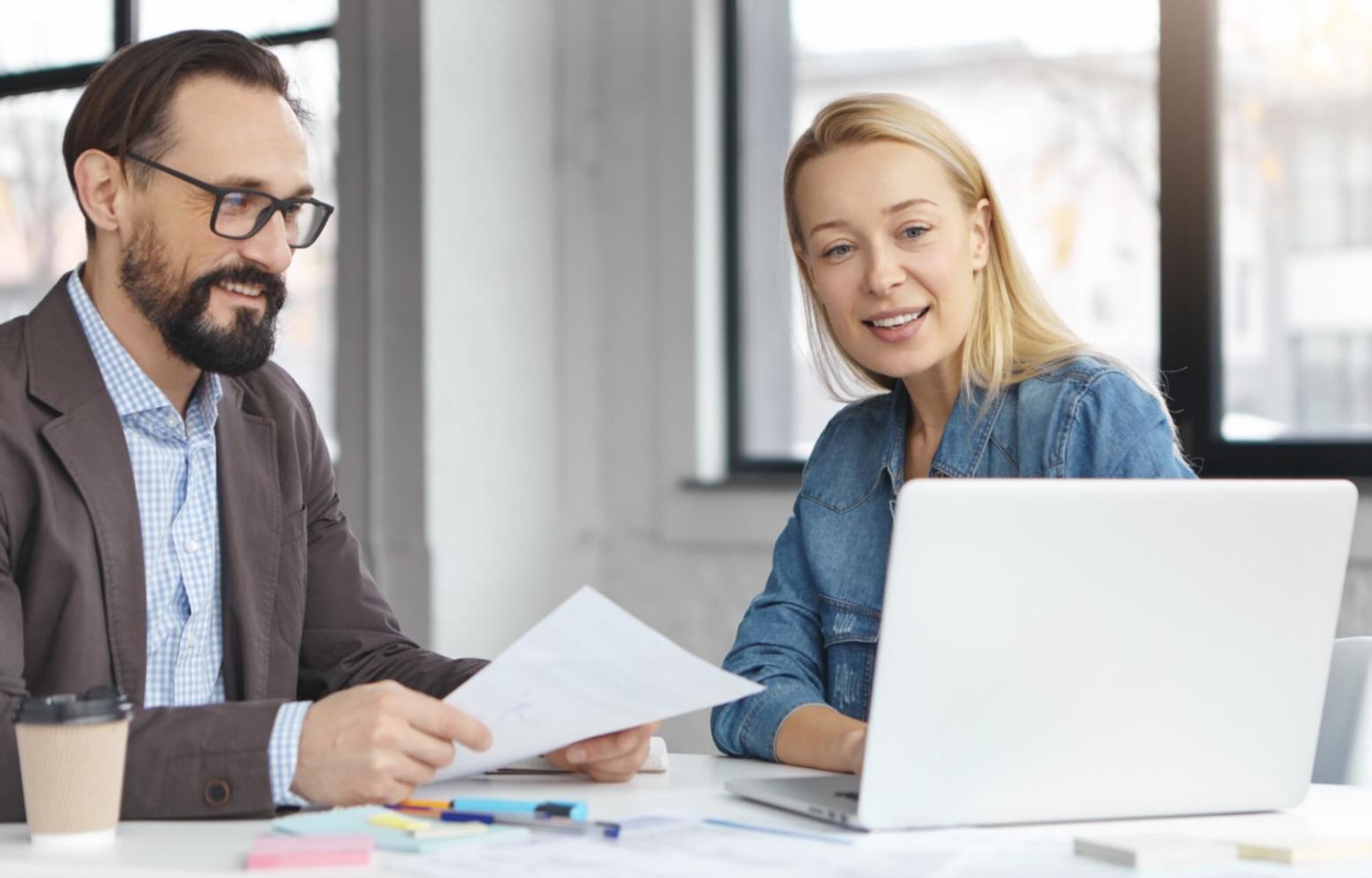 Sala trattamenti elegante con ambiente rilassante e professionale