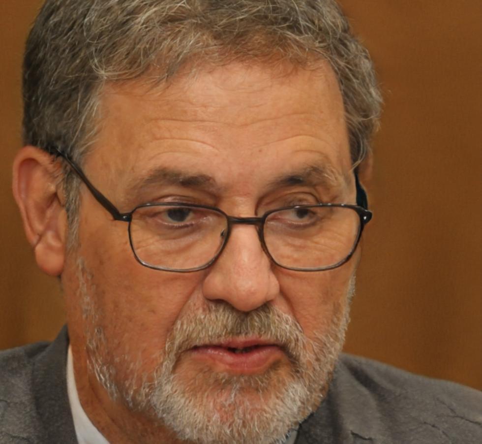 Ritratto di Dante Ferretti