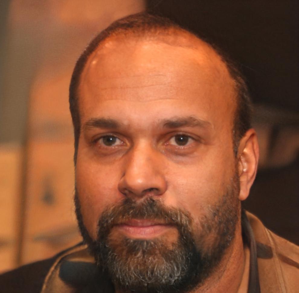 Ritratto di Guglielmo Valente